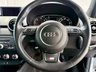 USED 2012 12 AUDI A1 2.0 TDI Black Edition Hatchback 3dr Diesel Manual Euro 5 (s/s) (143 ps) Air Con | Heated Door Mirrors