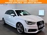 USED 2012 12 AUDI A1 2.0 TDI Black Edition Hatchback 3dr Diesel Manual Euro 5 (s/s) (143 ps) Air Con | Heated Door Mirrors