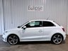 USED 2012 12 AUDI A1 2.0 TDI Black Edition Hatchback 3dr Diesel Manual Euro 5 (s/s) (143 ps) Air Con | Heated Door Mirrors