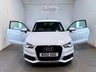 USED 2012 12 AUDI A1 2.0 TDI Black Edition Hatchback 3dr Diesel Manual Euro 5 (s/s) (143 ps) Air Con | Heated Door Mirrors