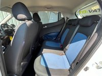 USED 2015 15 HYUNDAI I10 1.0 Premium Hatchback 5dr Petrol Manual Euro 5 (66 ps) 06/26 SERVICE GREAT 1ST CAR
