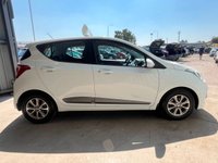 USED 2015 15 HYUNDAI I10 1.0 Premium Hatchback 5dr Petrol Manual Euro 5 (66 ps) 06/26 SERVICE GREAT 1ST CAR