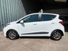 USED 2015 15 HYUNDAI I10 1.0 Premium Hatchback 5dr Petrol Manual Euro 5 (66 ps) 06/26 SERVICE GREAT 1ST CAR