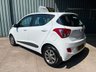 USED 2015 15 HYUNDAI I10 1.0 Premium Hatchback 5dr Petrol Manual Euro 5 (66 ps) 06/26 SERVICE GREAT 1ST CAR