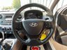 USED 2015 15 HYUNDAI I10 1.0 Premium Hatchback 5dr Petrol Manual Euro 5 (66 ps) 06/26 SERVICE GREAT 1ST CAR