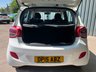 USED 2015 15 HYUNDAI I10 1.0 Premium Hatchback 5dr Petrol Manual Euro 5 (66 ps) 06/26 SERVICE GREAT 1ST CAR