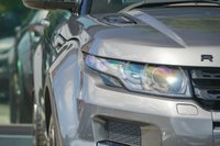 USED 2015 15 LAND ROVER RANGE ROVER EVOQUE 2.2 SD4 4WD Dynamic Coupe 3dr 190 BHP 