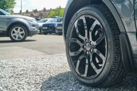 USED 2015 15 LAND ROVER RANGE ROVER EVOQUE 2.2 SD4 4WD Dynamic Coupe 3dr 190 BHP 