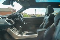 USED 2015 15 LAND ROVER RANGE ROVER EVOQUE 2.2 SD4 4WD Dynamic Coupe 3dr 190 BHP 