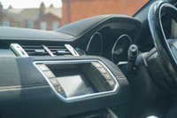 USED 2015 15 LAND ROVER RANGE ROVER EVOQUE 2.2 SD4 4WD Dynamic Coupe 3dr 190 BHP 