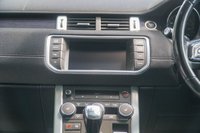 USED 2015 15 LAND ROVER RANGE ROVER EVOQUE 2.2 SD4 4WD Dynamic Coupe 3dr 190 BHP 