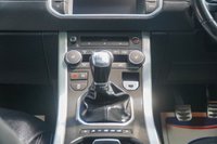 USED 2015 15 LAND ROVER RANGE ROVER EVOQUE 2.2 SD4 4WD Dynamic Coupe 3dr 190 BHP 