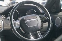 USED 2015 15 LAND ROVER RANGE ROVER EVOQUE 2.2 SD4 4WD Dynamic Coupe 3dr 190 BHP 