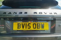 USED 2015 15 LAND ROVER RANGE ROVER EVOQUE 2.2 SD4 4WD Dynamic Coupe 3dr 190 BHP 