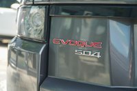 USED 2015 15 LAND ROVER RANGE ROVER EVOQUE 2.2 SD4 4WD Dynamic Coupe 3dr 190 BHP 
