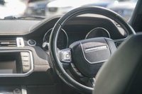 USED 2015 15 LAND ROVER RANGE ROVER EVOQUE 2.2 SD4 4WD Dynamic Coupe 3dr 190 BHP 