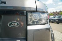 USED 2015 15 LAND ROVER RANGE ROVER EVOQUE 2.2 SD4 4WD Dynamic Coupe 3dr 190 BHP 