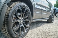 USED 2015 15 LAND ROVER RANGE ROVER EVOQUE 2.2 SD4 4WD Dynamic Coupe 3dr 190 BHP 