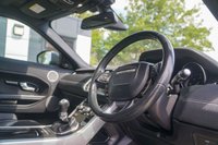 USED 2015 15 LAND ROVER RANGE ROVER EVOQUE 2.2 SD4 4WD Dynamic Coupe 3dr 190 BHP 