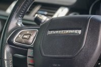 USED 2015 15 LAND ROVER RANGE ROVER EVOQUE 2.2 SD4 4WD Dynamic Coupe 3dr 190 BHP 
