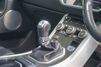 USED 2015 15 LAND ROVER RANGE ROVER EVOQUE 2.2 SD4 4WD Dynamic Coupe 3dr 190 BHP 
