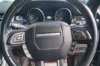 USED 2015 15 LAND ROVER RANGE ROVER EVOQUE 2.2 SD4 4WD Dynamic Coupe 3dr 190 BHP 