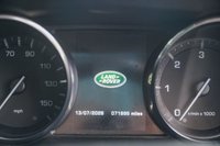 USED 2015 15 LAND ROVER RANGE ROVER EVOQUE 2.2 SD4 4WD Dynamic Coupe 3dr 190 BHP 
