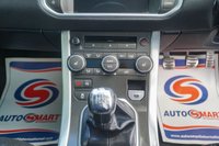 USED 2015 15 LAND ROVER RANGE ROVER EVOQUE 2.2 SD4 4WD Dynamic Coupe 3dr 190 BHP 