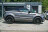 USED 2015 15 LAND ROVER RANGE ROVER EVOQUE 2.2 SD4 4WD Dynamic Coupe 3dr 190 BHP 