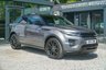 USED 2015 15 LAND ROVER RANGE ROVER EVOQUE 2.2 SD4 4WD Dynamic Coupe 3dr 190 BHP 