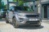 USED 2015 15 LAND ROVER RANGE ROVER EVOQUE 2.2 SD4 4WD Dynamic Coupe 3dr 190 BHP 