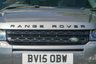 USED 2015 15 LAND ROVER RANGE ROVER EVOQUE 2.2 SD4 4WD Dynamic Coupe 3dr 190 BHP 