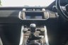 USED 2015 15 LAND ROVER RANGE ROVER EVOQUE 2.2 SD4 4WD Dynamic Coupe 3dr 190 BHP 