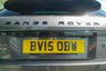 USED 2015 15 LAND ROVER RANGE ROVER EVOQUE 2.2 SD4 4WD Dynamic Coupe 3dr 190 BHP 