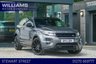USED 2015 15 LAND ROVER RANGE ROVER EVOQUE 2.2 SD4 4WD Dynamic Coupe 3dr 190 BHP 