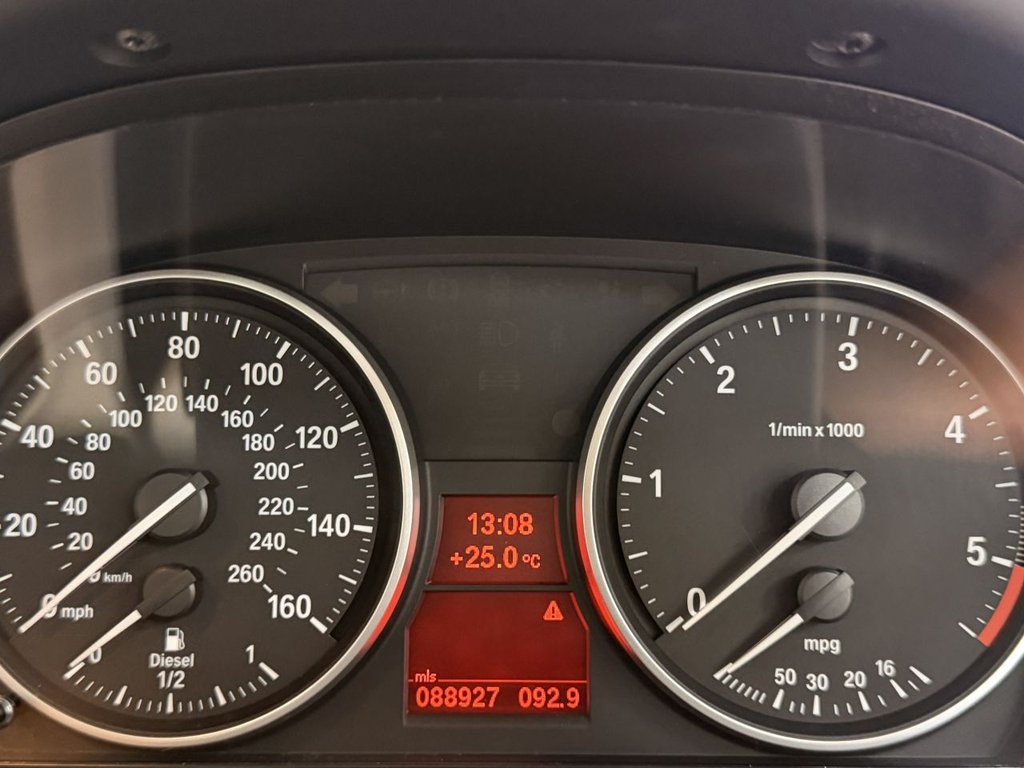 USED 2014 14 BMW X1 2.0 25d xLine SUV 5dr Diesel Auto xDrive Euro 5 (s/s) (218 ps) 
