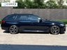 USED 2021 21 BMW 5 SERIES 3.0 530d MHT M Sport Touring 5dr Diesel Hybrid Steptronic xDrive Euro 6 (s/s) (286 ps) 