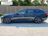 USED 2021 21 BMW 5 SERIES 3.0 530d MHT M Sport Touring 5dr Diesel Hybrid Steptronic xDrive Euro 6 (s/s) (286 ps) 