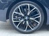 USED 2021 21 BMW 5 SERIES 3.0 530d MHT M Sport Touring 5dr Diesel Hybrid Steptronic xDrive Euro 6 (s/s) (286 ps) 