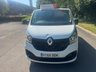 USED 2015 65 RENAULT TRAFIC 1.6 dCi 29 Business+ Crew Van Double Cab 5dr Diesel Manual LWB Euro 5 (115 ps) CREW CAB! ALLOY WHEELS! MANUAL GEARBOX!