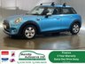 USED 2015 15 MINI HATCH 1.5 One Hatchback 5dr Petrol Steptronic Euro 6 (s/s) (102 ps) ROOF RAILS - NICE SPEC