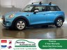 USED 2015 15 MINI HATCH 1.5 One Hatchback 5dr Petrol Steptronic Euro 6 (s/s) (102 ps) ROOF RAILS - NICE SPEC