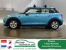 USED 2015 15 MINI HATCH 1.5 One Hatchback 5dr Petrol Steptronic Euro 6 (s/s) (102 ps) ROOF RAILS - NICE SPEC