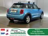 USED 2015 15 MINI HATCH 1.5 One Hatchback 5dr Petrol Steptronic Euro 6 (s/s) (102 ps) ROOF RAILS - NICE SPEC