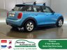 USED 2015 15 MINI HATCH 1.5 One Hatchback 5dr Petrol Steptronic Euro 6 (s/s) (102 ps) ROOF RAILS - NICE SPEC