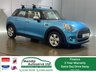 USED 2015 15 MINI HATCH 1.5 One Hatchback 5dr Petrol Steptronic Euro 6 (s/s) (102 ps) ROOF RAILS - NICE SPEC