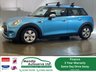 USED 2015 15 MINI HATCH 1.5 One Hatchback 5dr Petrol Steptronic Euro 6 (s/s) (102 ps) ROOF RAILS - NICE SPEC