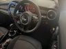 USED 2015 15 MINI HATCH 1.5 One Hatchback 5dr Petrol Steptronic Euro 6 (s/s) (102 ps) ROOF RAILS - NICE SPEC