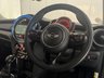 USED 2015 15 MINI HATCH 1.5 One Hatchback 5dr Petrol Steptronic Euro 6 (s/s) (102 ps) ROOF RAILS - NICE SPEC