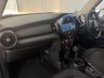USED 2015 15 MINI HATCH 1.5 One Hatchback 5dr Petrol Steptronic Euro 6 (s/s) (102 ps) ROOF RAILS - NICE SPEC